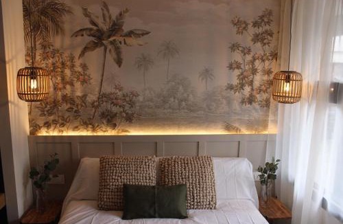Fuencarral House | Home42