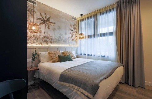 Fuencarral Apartment | Home42