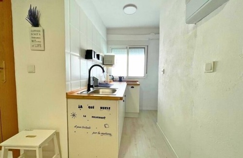 Central District Apartment | Home4u Apartamento Realejo
