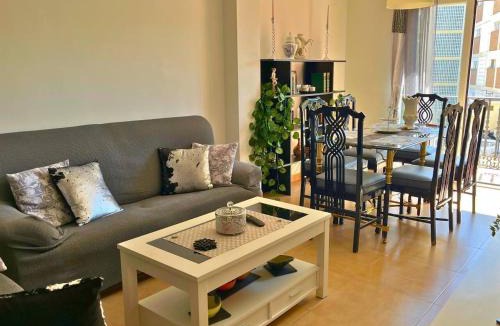 Armilla Apartment | Home4u Calle Barcelona