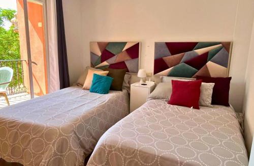 Armilla Apartment | Home4u Calle Barcelona