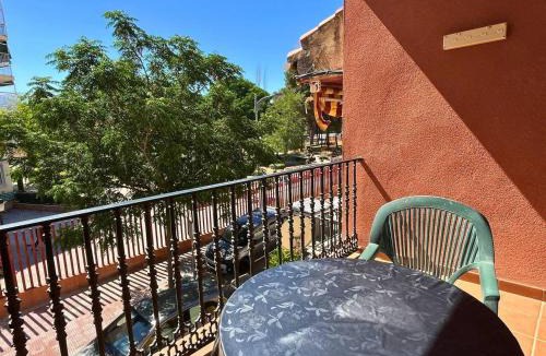 Armilla Apartment | Home4u Calle Barcelona