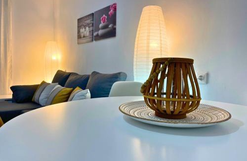 Camino de Ronda Apartment | Home4u Mendez Nuñez