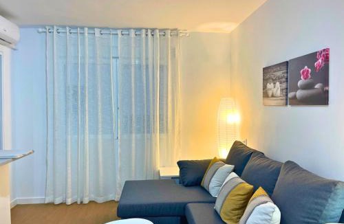 Camino de Ronda Apartment | Home4u Mendez Nuñez