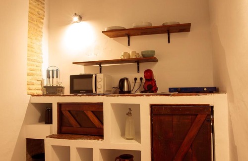 Albaicin Apartment | Home4u SUITES DREAMS