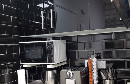 Moncloa - Arguelles Apartment | Homelike apartment in the center.