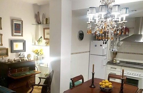 Rota Apartment | Homerez - 50 m away from the beach! Amazing appartement for 6 ppl. at Rota