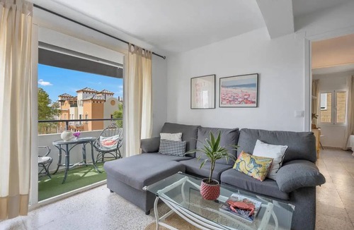 Sanlucar de Barrameda Apartment | Homerez - Apartment Sanlúcar de Barrameda