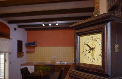 Penaflor Apartment | Homerez - Amazing studio for 2 ppl. at Peñaflor