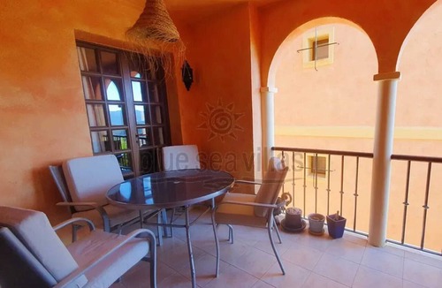 Cunas Apartment | Homerez - Apartment in Las Cunas