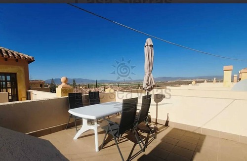 Cunas Apartment | Homerez - Apartment in Las Cunas