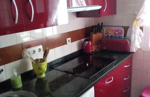Sector N - Nutria Apartment | Homerez - Apt. in Matalascañas