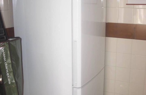 Sector N - Nutria Apartment | Homerez - Apt. in Matalascañas