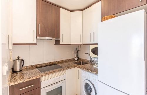 Ventanicas-El Cantal Apartment | Homerez - Apartment in Ventanicas