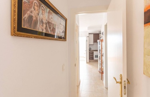 Ventanicas-El Cantal Apartment | Homerez - Apartment in Ventanicas