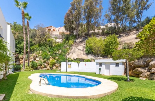 Ventanicas-El Cantal Apartment | Homerez - Apartment in Ventanicas