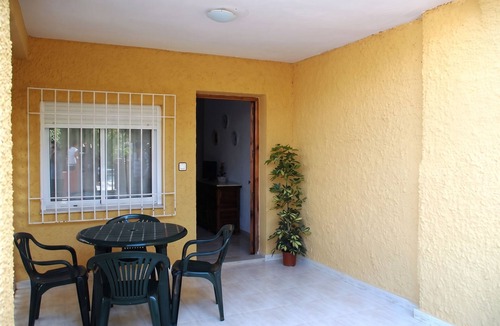 Puerto de Mazarron Apartment | Homerez - Apartment in Puerto de Mazarrón