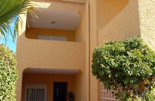 Puerto de Mazarron Apartment | Homerez - Apartment in Puerto de Mazarrón