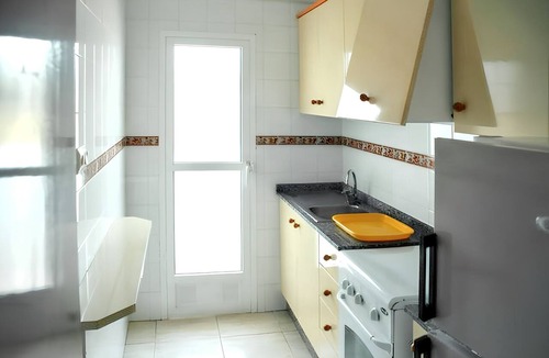 Puerto de Mazarron Apartment | Homerez - Apartment Puerto de Mazarrón