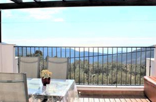 Enix Apartment | Homerez - Apartment in Enix, Almería.