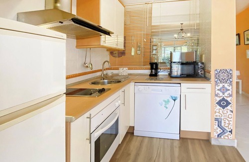 Islantilla Apartment | Homerez - Apartment in Islantilla.