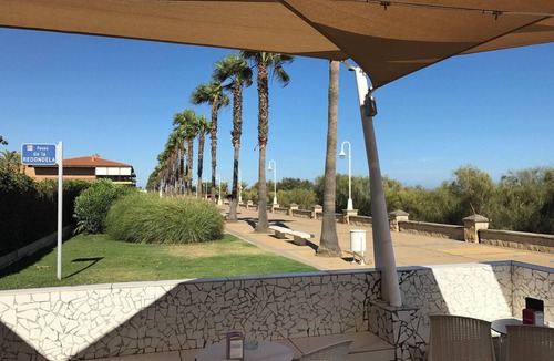 Islantilla Apartment | Homerez - Apartment in Islantilla.