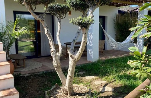 Tarifa House | Homerez - Apartment in Tarifa