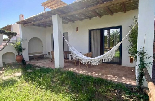 Tarifa House | Homerez - Apartment in Tarifa