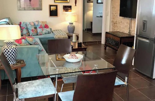 Rota Apartment | Homerez - Apartment with Sea View in Rota - 45m² + Terrace