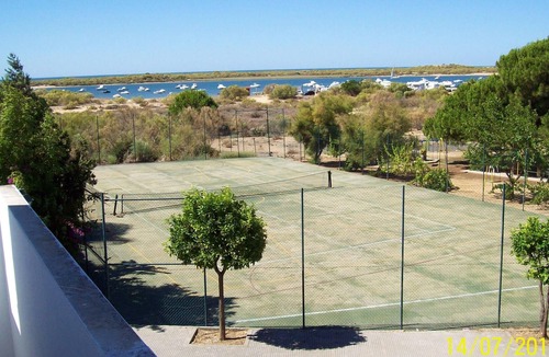 El Rompido Apartment | Homerez - Appartement 2 km away from the beach for 7 ppl. with shared pool