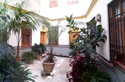 La Trinidad-San Juan y Todos los Santos Apartment | Homerez - Apt, Central Córdoba.