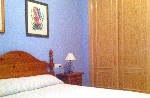 Islantilla Apartment | Homerez - Apt in Islantilla, pool.