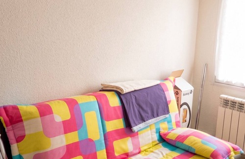 Zamora Apartment | Homerez - Apt Zamora Centre