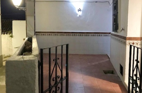Benalauria House | Homerez - Beautiful house for 5 ppl. at Benalauría