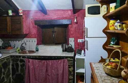 Valle del Guadalhorce House | Homerez - Beautiful house for 4 ppl. with terrace at Almogía