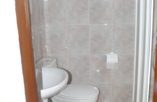 Teba House | Homerez - Big house for 10 ppl. with garden, terrace and balcony at Teba