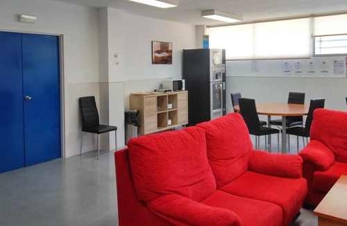 Archidona House | Homerez - Big house for 24 ppl. at Archidona