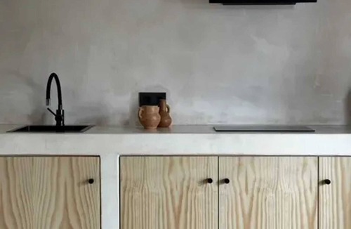 Tarifa House | Homerez - Bungalow in Tarifa