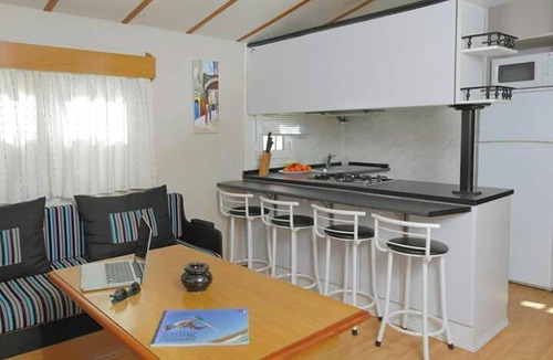 Tarifa House | Homerez - Bungalow in Tarifa