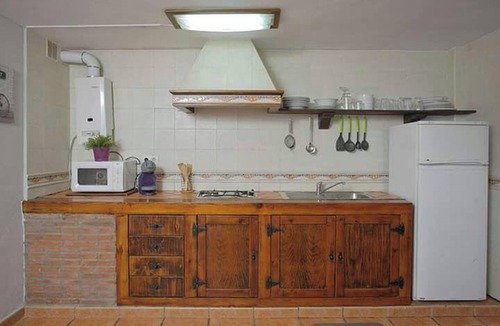 Tarifa House | Homerez - Bungalow in Tarifa.