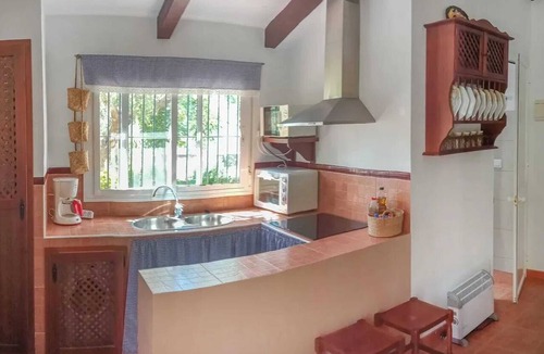 El Gastor Ski Chalet | Homerez - Chalet, El Gastor