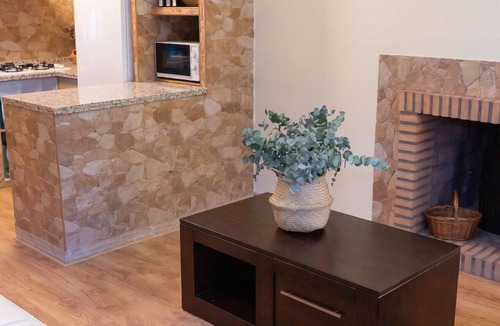 Cordoba Ski Chalet | Homerez - Chalet in Córdoba