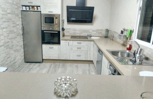 Prado del Rey Ski Chalet | Homerez - Chalet in Prado del Rey