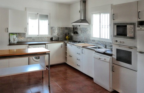 Grazalema Ski Chalet | Homerez - Chalet in Grazalema