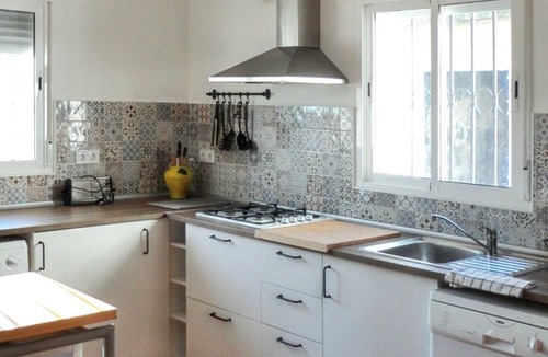Grazalema Ski Chalet | Homerez - Chalet in Grazalema