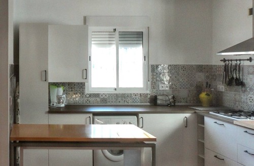 Grazalema Ski Chalet | Homerez - Chalet in Grazalema