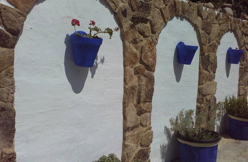 Algodonales House | Homerez - Charming House in Algodonales, Mountain View