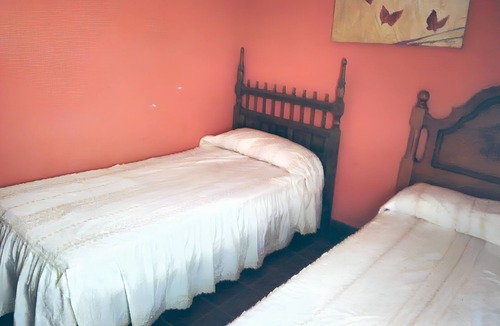 Cordoba House | Homerez - Charming House in Córdoba + Private Pool