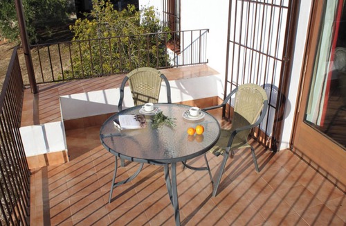 Estepa House | Homerez - Charming house in Estepa with shared pool.