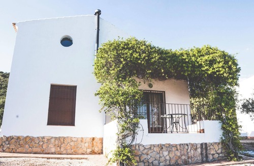 Estepa House | Homerez - Charming house in Estepa with shared pool.